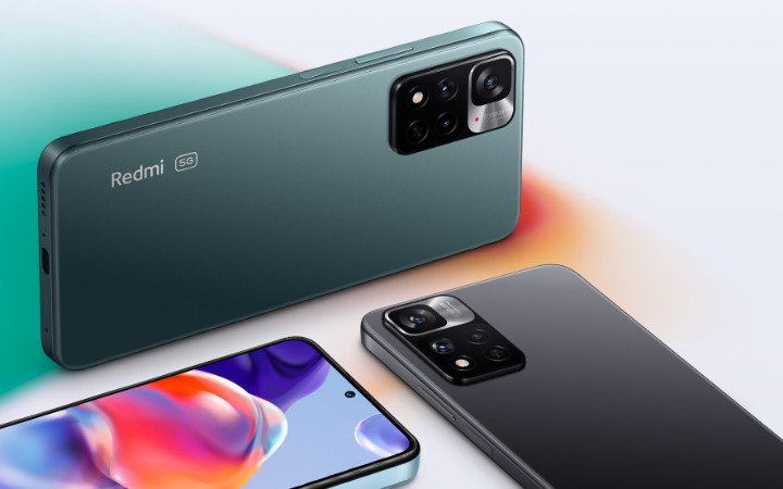Imagen - Mejores ofertas en móviles Xiaomi por Black Friday 2022