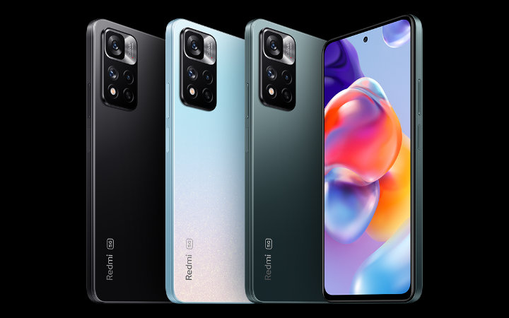 Imagen - Xiaomi Redmi Note 11 Pro Plus 5G: ficha técnica y precios