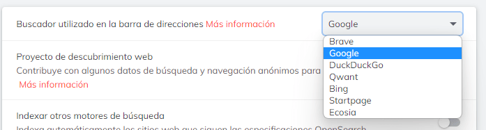 Imagen - 10 trucos para el navegador Brave