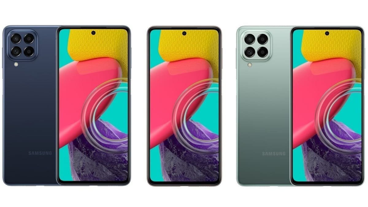 Imagen - 9 mejores móviles de Samsung para comprar en el Prime Day