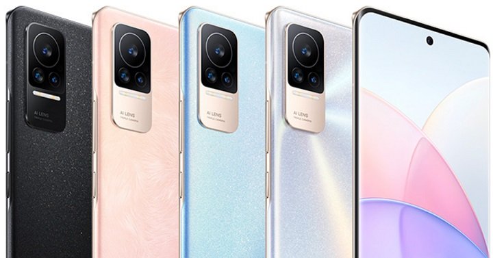 Imagen - Xiaomi Civi 1S es oficial: especificaciones