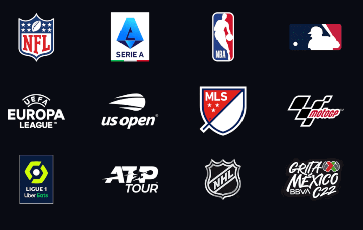 Imagen - Star Plus: ligas y partidos de fútbol que puedes ver