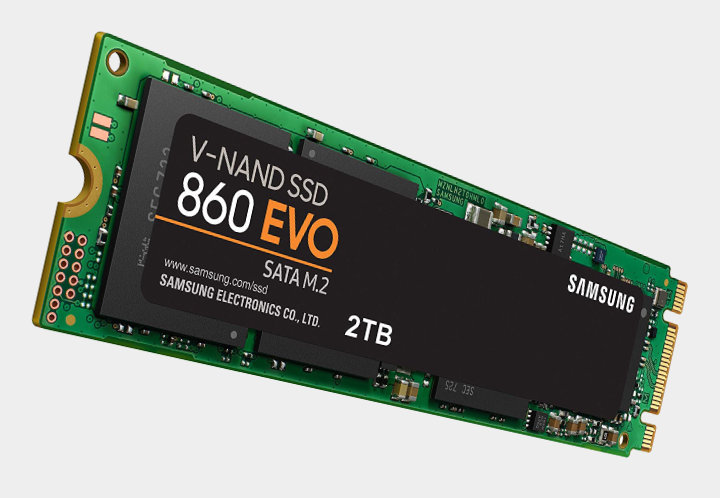 Imagen - Discos duros HDD y SSD: diferencias y cuál es mejor
