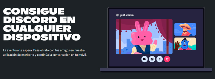 Imagen - 11 trucos para Discord que debes saber