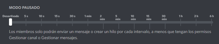 Imagen - 11 trucos para Discord que debes saber