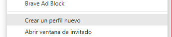 Imagen - 10 trucos para el navegador Brave