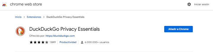 Imagen - Navegador DuckDuckGo: descarga en PC y Mac