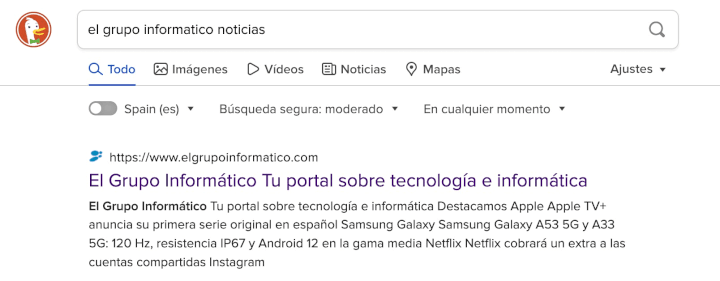 Imagen - Navegador DuckDuckGo: descarga en PC y Mac