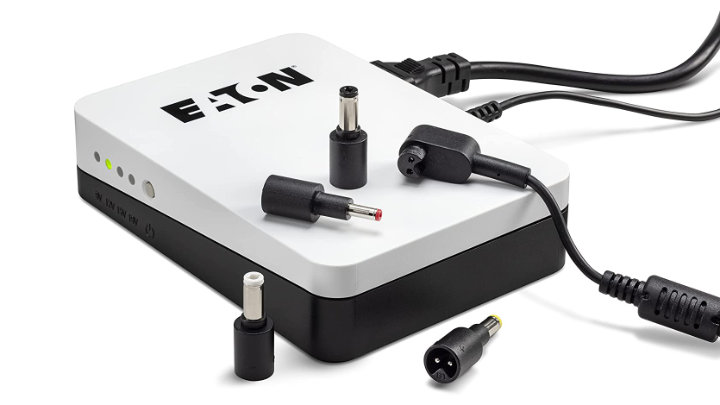 Imagen - Eaton 3S Mini: ficha técnica y precio del SAI