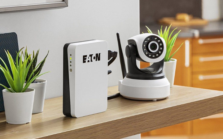 Imagen - Eaton 3S Mini: ficha técnica y precio del SAI