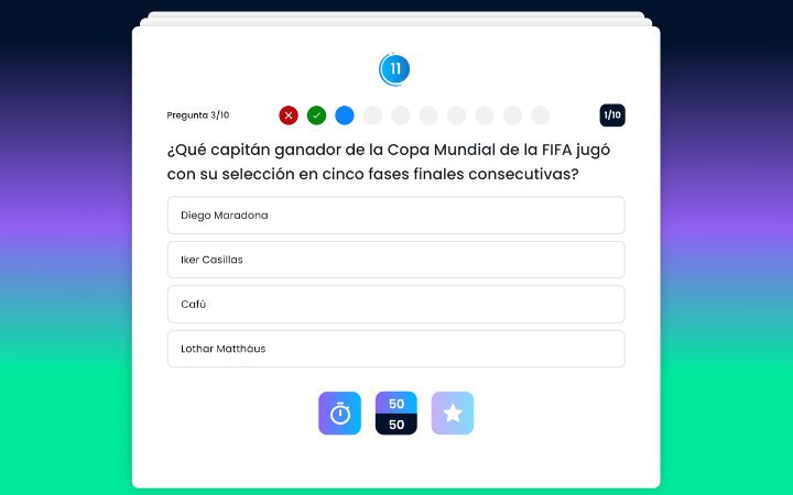 Imagen - FIFA Plus: qu&eacute; es, cat&aacute;logo y c&oacute;mo ver en apps o TV
