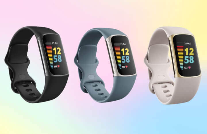 Imagen - 9 smartbands para regalar el Día de la Madre 2022