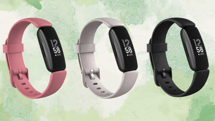 Imagen - 9 smartbands para regalar el Día de la Madre 2022