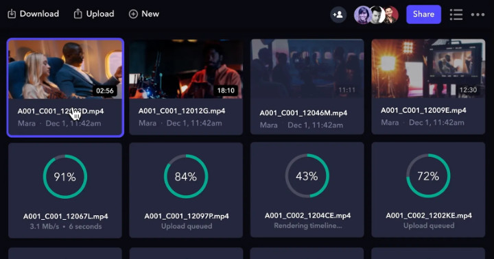 Imagen - Premiere Pro a&ntilde;ade Frame.io, Auto Color y m&aacute;s