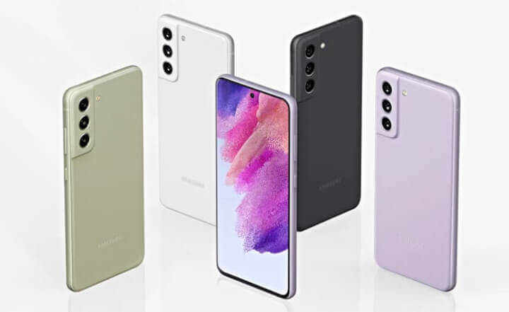 Imagen - 8 smartphones que son mejores que el iPhone 13 Mini