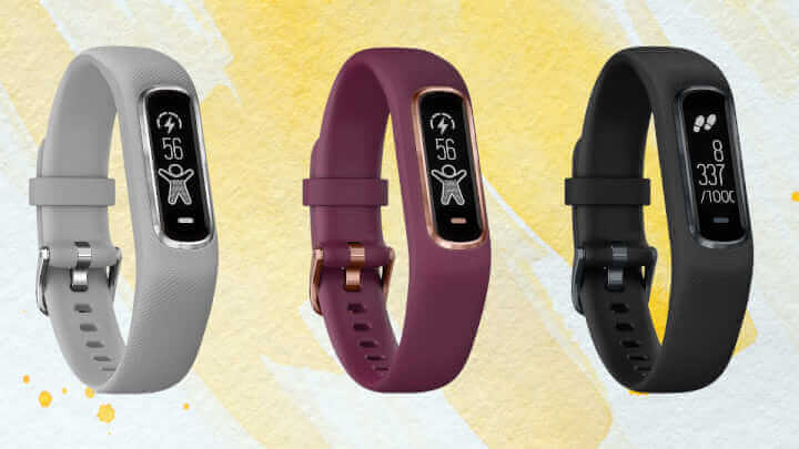 Imagen - Navidad 2022: smartwatches y pulseras en oferta