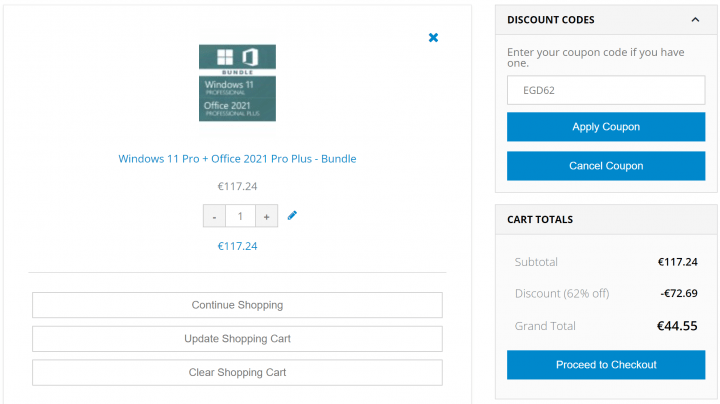 Imagen - Oferta: licencias de Windows OEM muy baratas y legales