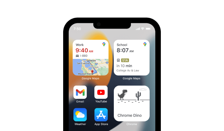 Imagen - Google Maps añadirá semáforos, señales, peajes y más