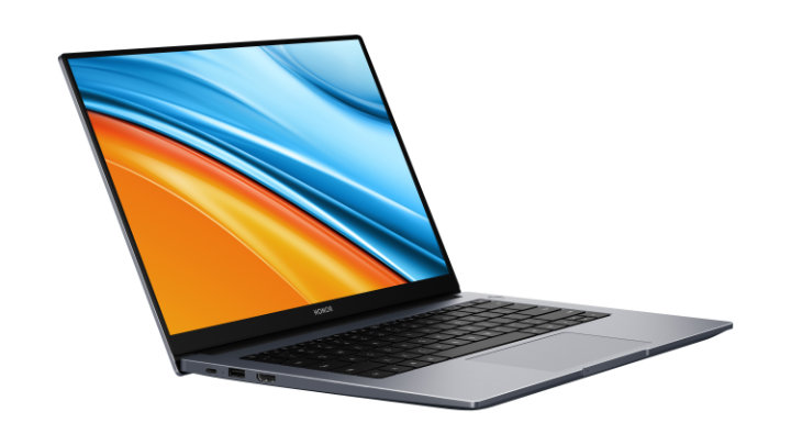 Imagen - Honor MagicBook 15 y 14 (2022): especificaciones y precios