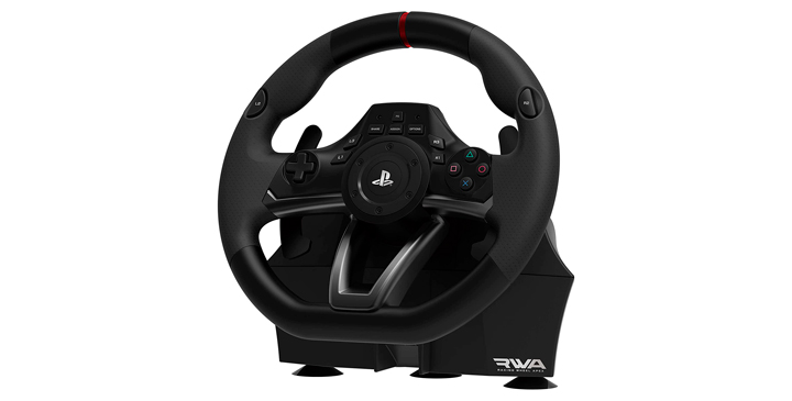 Imagen - 9 mejores volantes gaming para PC