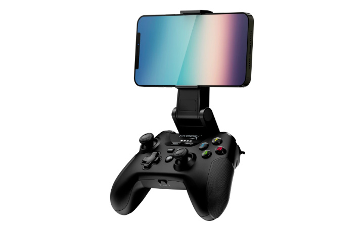Imagen - HyperX Clutch Wireless: el mando para Android y PC