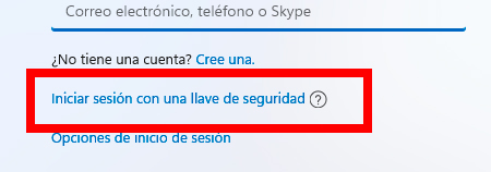 Imagen - ¿Se puede usar Windows 11 sin cuenta de Microsoft?