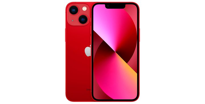 Imagen - 9 mejores ofertas en iPhone por Navidad 2023