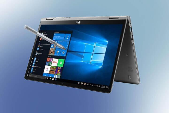 Imagen - LG Gram 2022: modelos, especificaciones y novedades