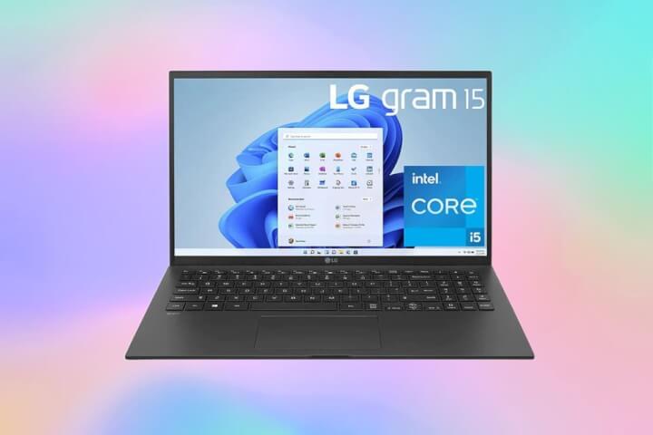 Imagen - LG Gram 2022: modelos, especificaciones y novedades