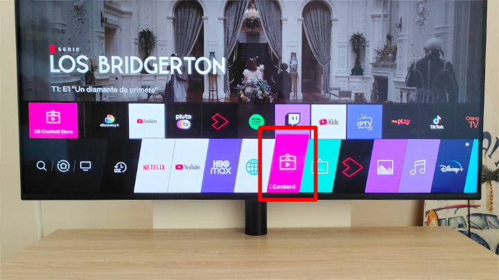 Imagen - Cómo ver Pluto TV en tu LG Smart TV