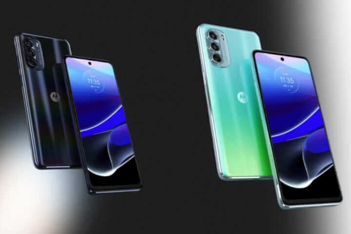 Imagen - Moto G 5G (2022) y Moto G Stylus 5G (2022): especificaciones