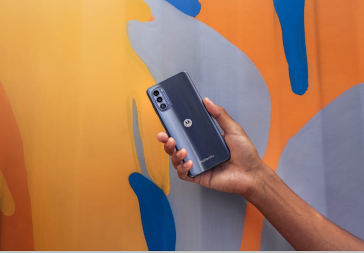 Imagen - Moto G52: precio y disponibilidad del nuevo gama media