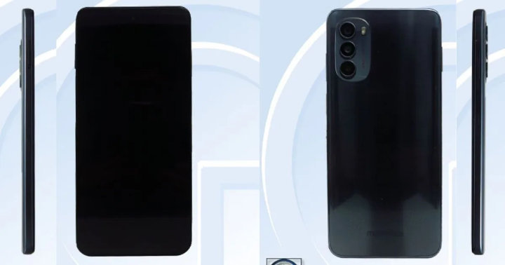 Imagen - Moto G82 y Moto G62 5G filtrados: especificaciones
