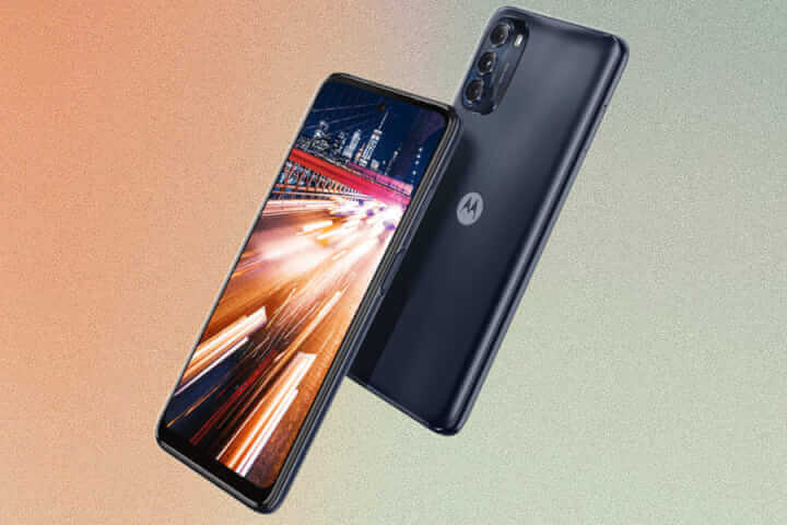 Imagen - Moto G 5G (2022) y Moto G Stylus 5G (2022): especificaciones