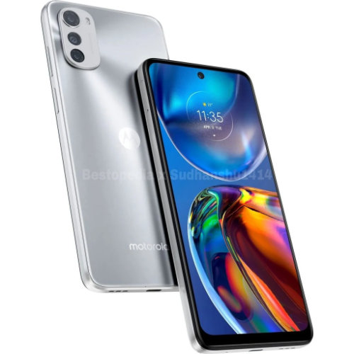 Imagen - Motorola Moto E32: imágenes y especificaciones filtradas