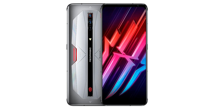 Imagen - M&oacute;viles m&aacute;s potentes con Android (febrero 2022)
