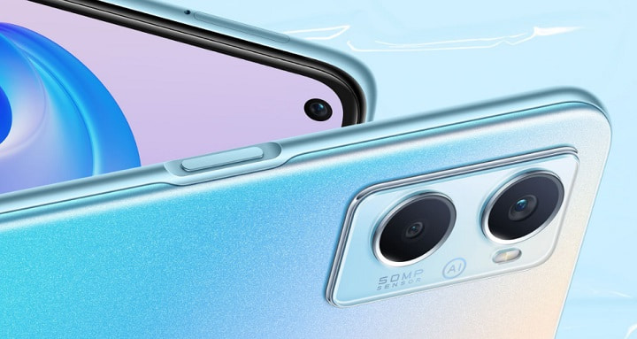 Imagen - 10 mejores móviles de Oppo【 2022 】