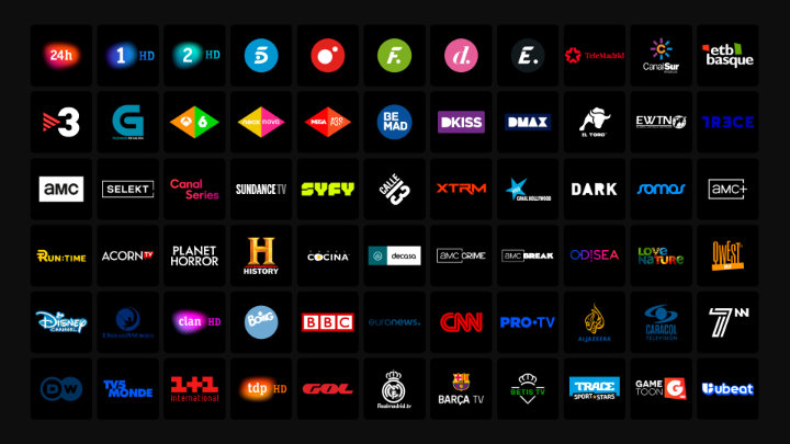 Imagen - Orange a&ntilde;ade TV gratis en la tarifa m&oacute;vil Go Top