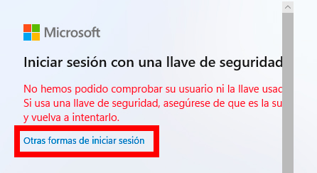 Imagen - ¿Se puede usar Windows 11 sin cuenta de Microsoft?