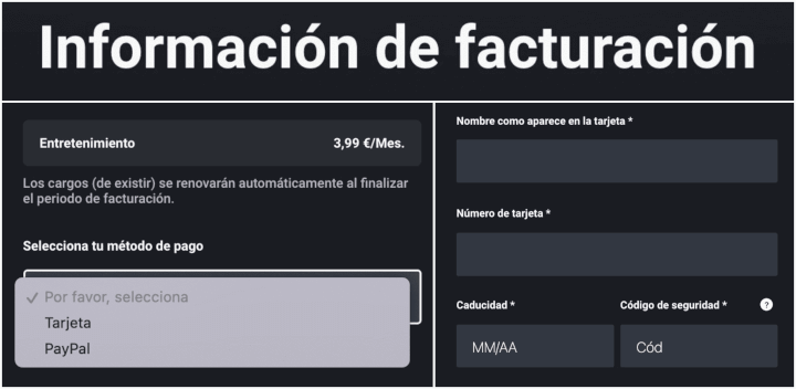 Imagen - Discovery Plus: contenidos, precios y c&oacute;mo ver