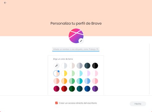 Imagen - 10 trucos para el navegador Brave
