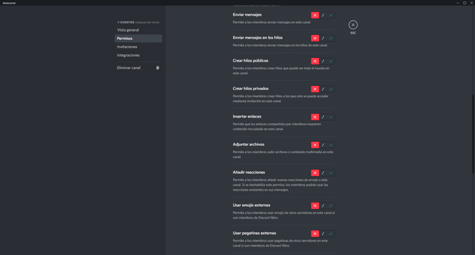 Imagen - 11 trucos para Discord que debes saber