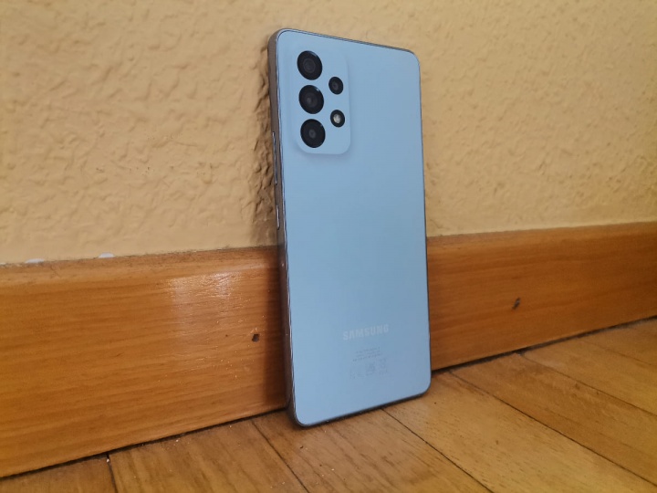 Imagen - Samsung Galaxy A53 5G, análisis con opinión y precio
