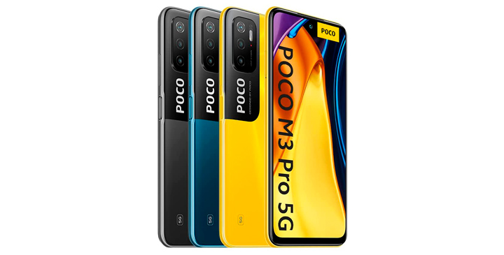 Imagen - 8 móviles baratos de Xiaomi en 2022
