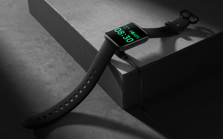Imagen - Xiaomi Poco Watch: ficha técnica, precio y funciones