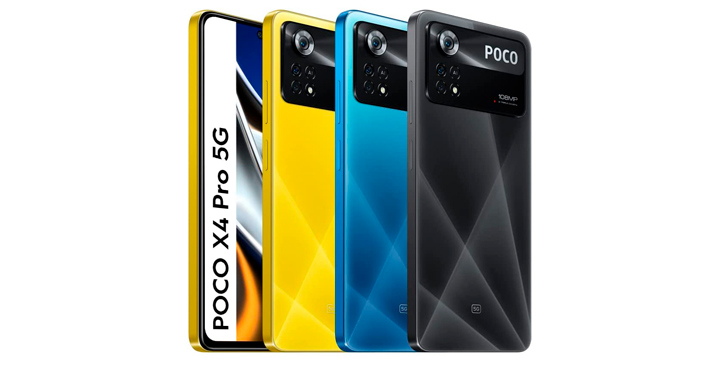 Imagen - 8 móviles baratos de Xiaomi en 2022