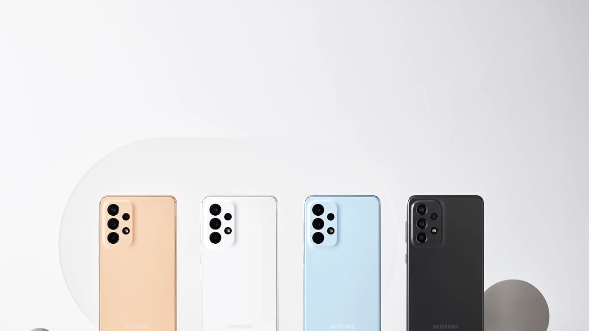 Imagen - Top 10 smartphones más vendidos en abril 2022