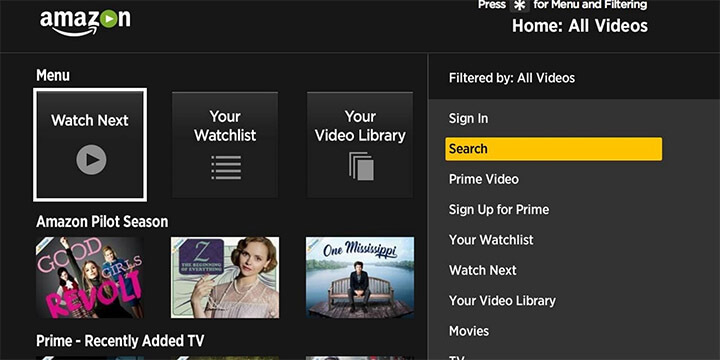 Imagen - Roku y Amazon llegan a un acuerdo y no desaparecerá Prime