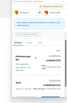 Imagen - Fallo en Rarible: riesgo de robo en NFT y criptomonedas