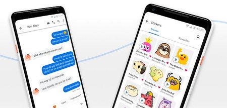 Imagen - RCS: qué es y en qué ha quedado esta alternativa a WhatsApp